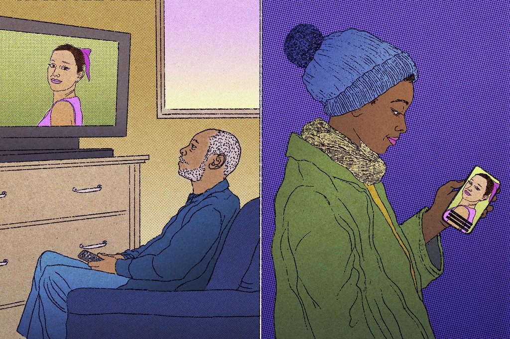 Couples should never go to bed angry, right? It might be time to rethink that