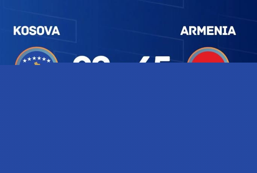Kosova avancon me meritë në gjysmëfinale