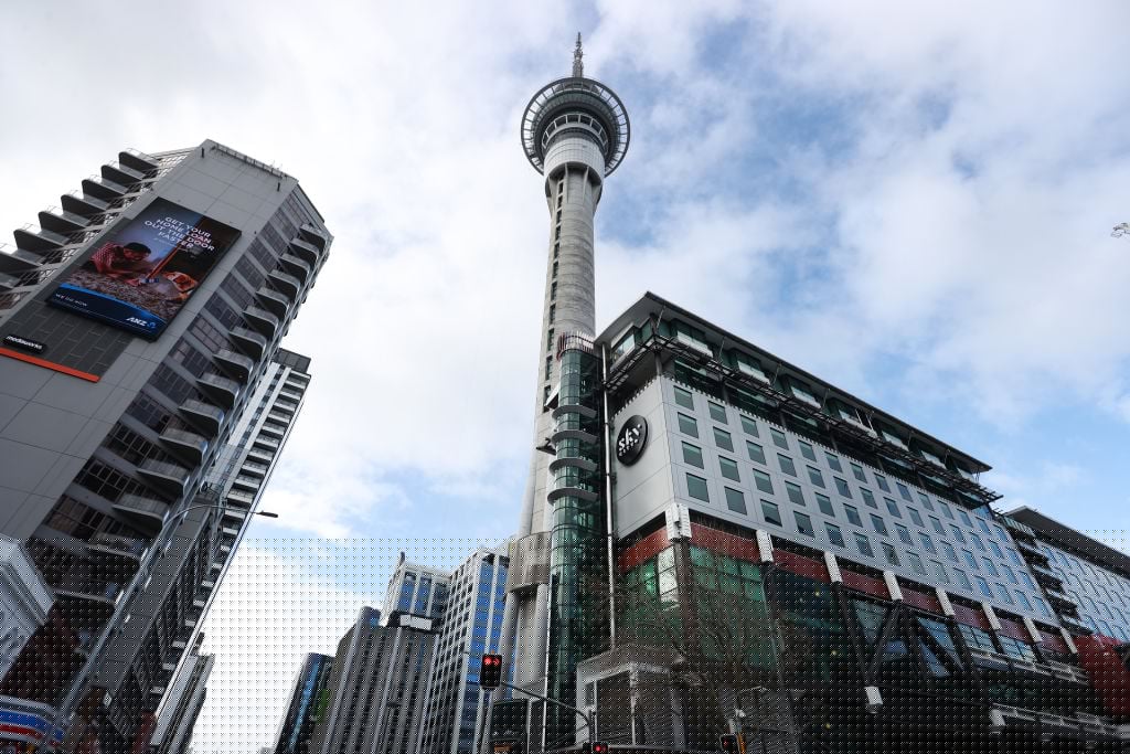 Mystery Gambler Who Wagered Half a Billion Sues SkyCity Casino