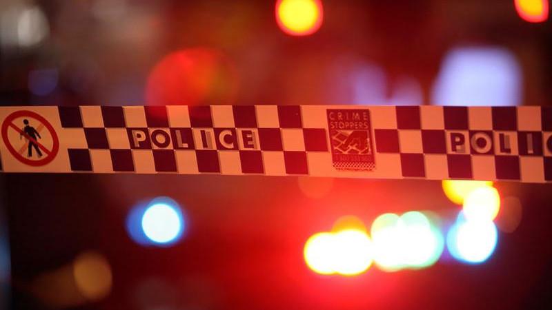 Suspended learner driver charged after allegedly leading police on 125km/h chase through Goulburn