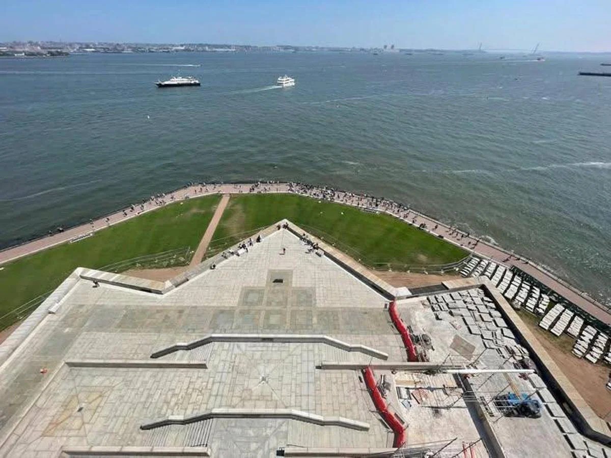 Woman and 5-Month-Old Baby Die After Boat Capsizes in New York