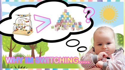 BabyTuber Thumbnails Are The Best