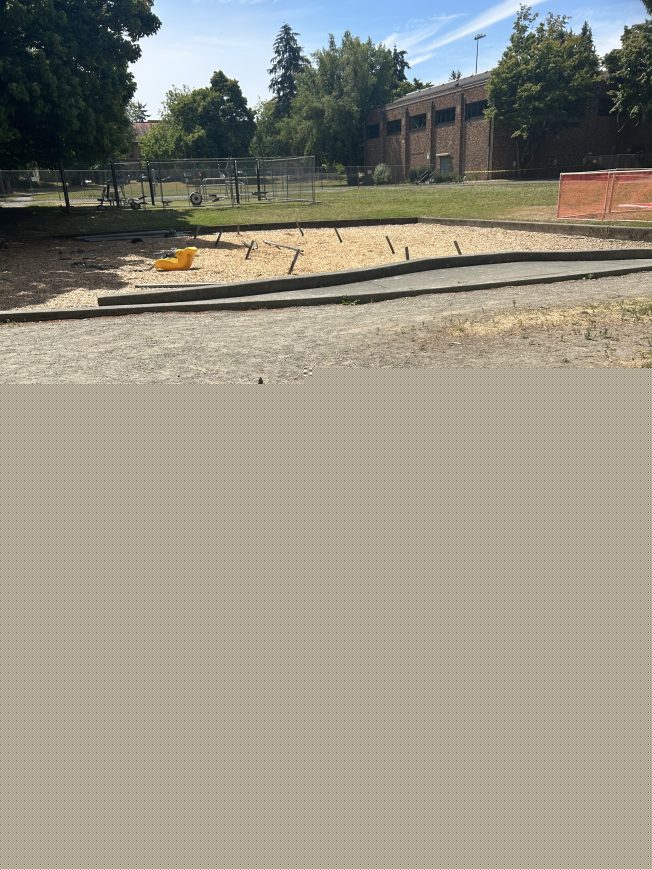 Comment on READER REPORT: ‘Old friend came down today’ as Hiawatha Play Area construction by AC