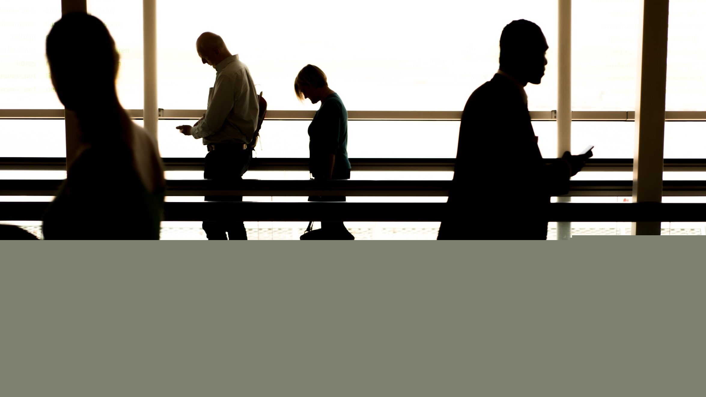 Getting Those Steps In: When Your Daily Commute Could Double as a Workout