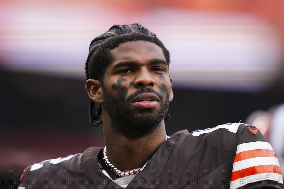 Cleveland Browns Top Breakout Candidate in 2026