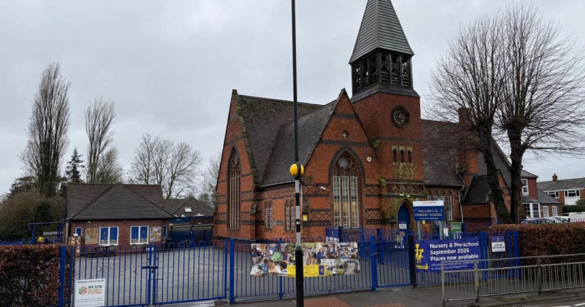 How village school is set to spend £400,000 windfall from housing developments