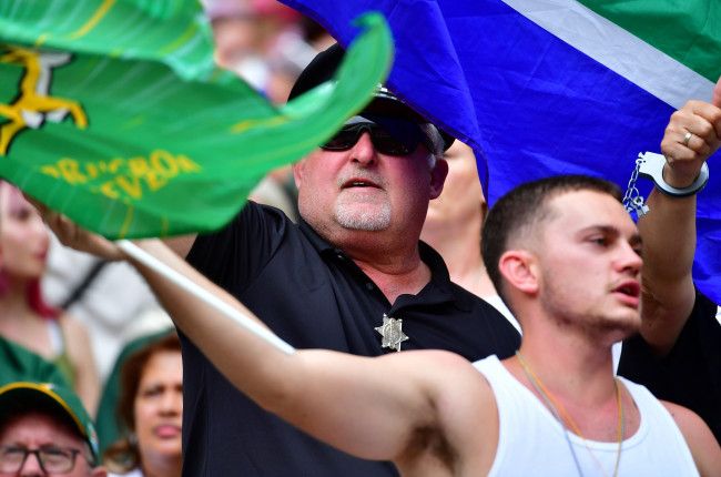 Summer starts here: Cape Town Sevens dates locked in