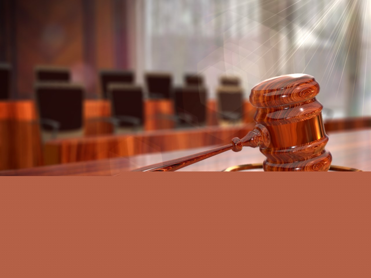 Bank robber sentenced in Northern District Federal Court