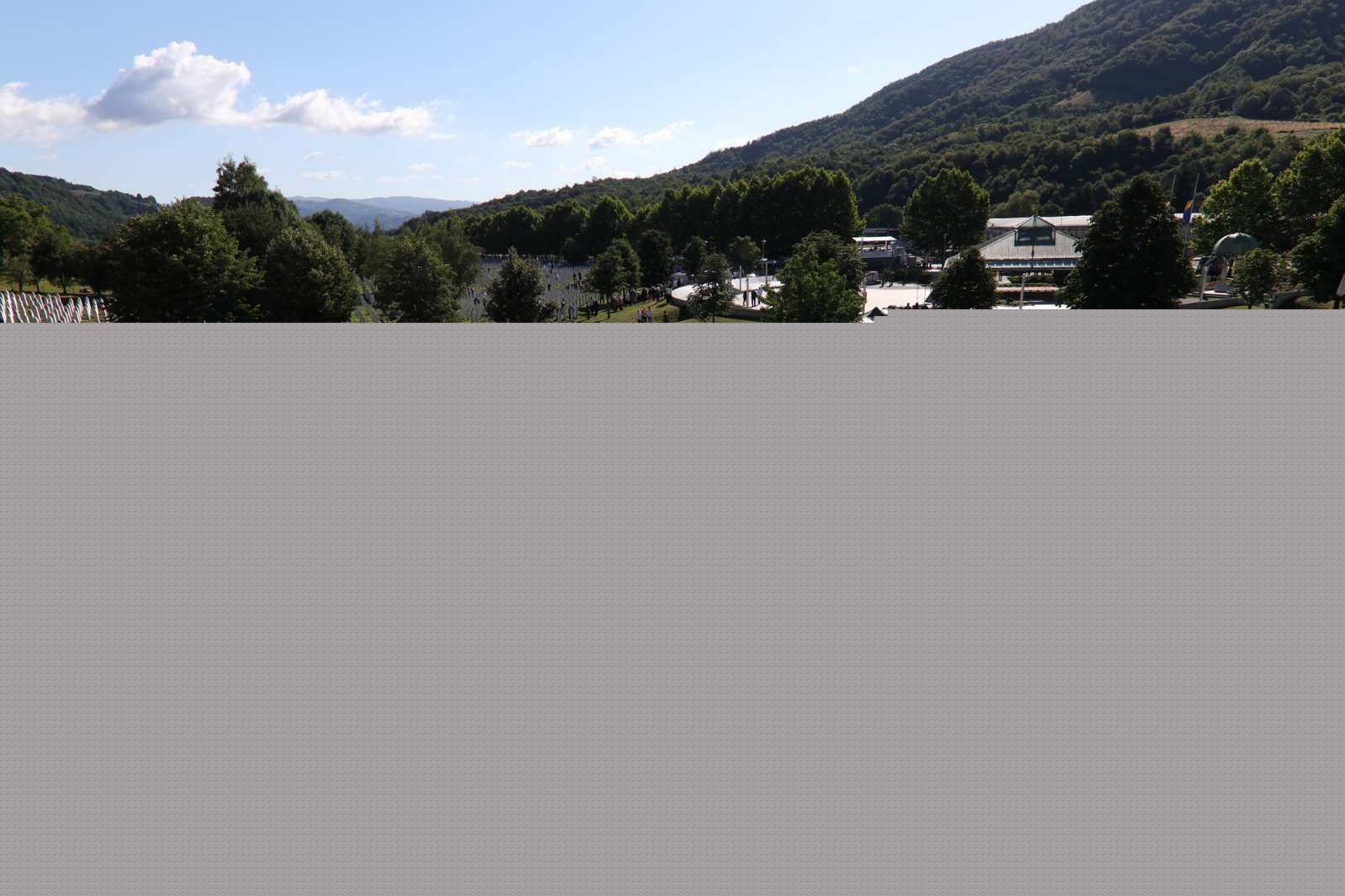 Udruženja žrtava genocida traže da se hitno ispita zakonitost saslušavanja saradnika MC Srebrenica