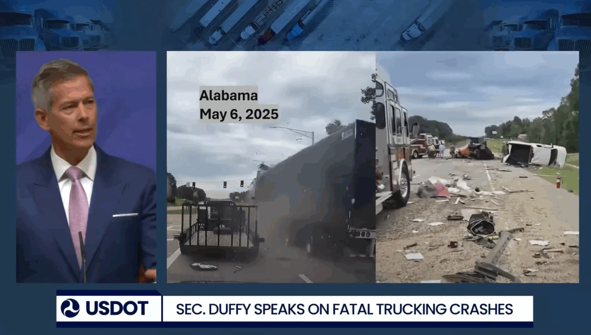 U.S. tightens CDL regulations for non-citizens
