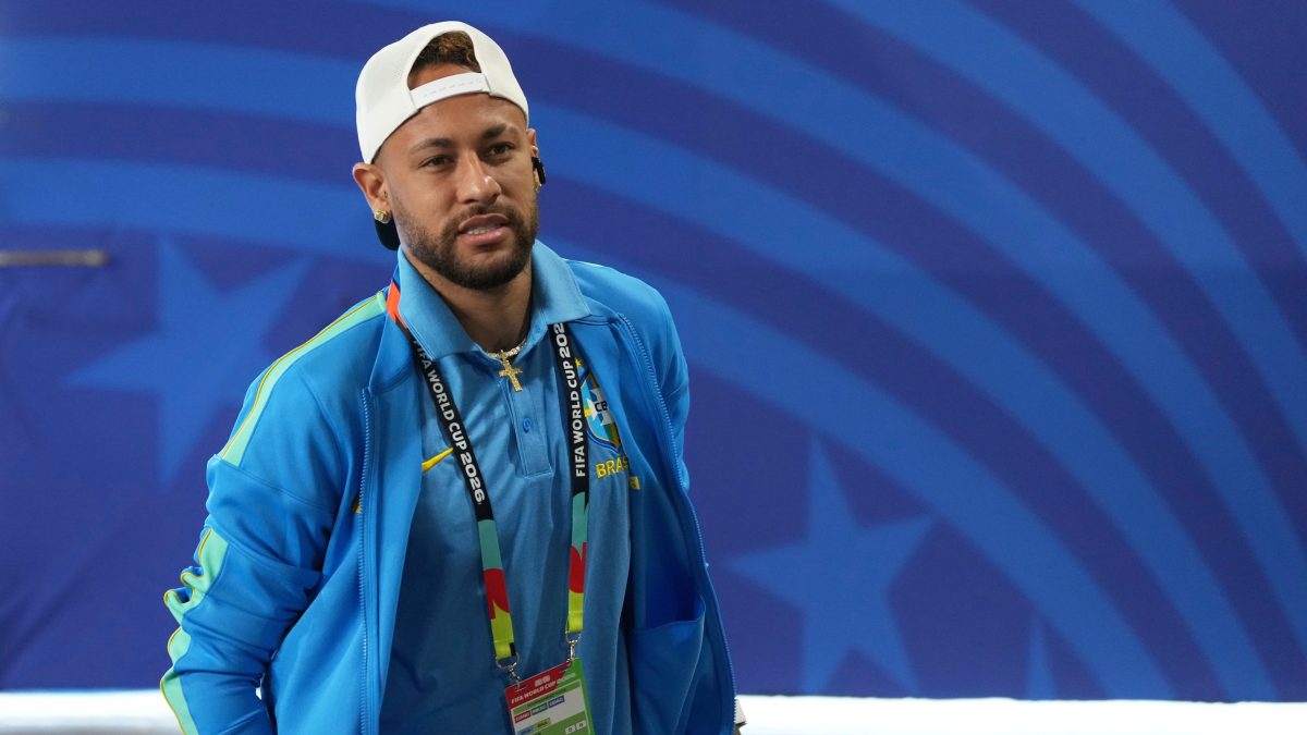 Neymar Jr. deshoja la margarita del retiro: “Cuando termine mi contrato en diciembre, pensaré si dejo de jugar”