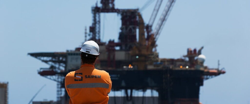 Saipem’s merger with Subsea7 clears crucial US antitrust hurdle