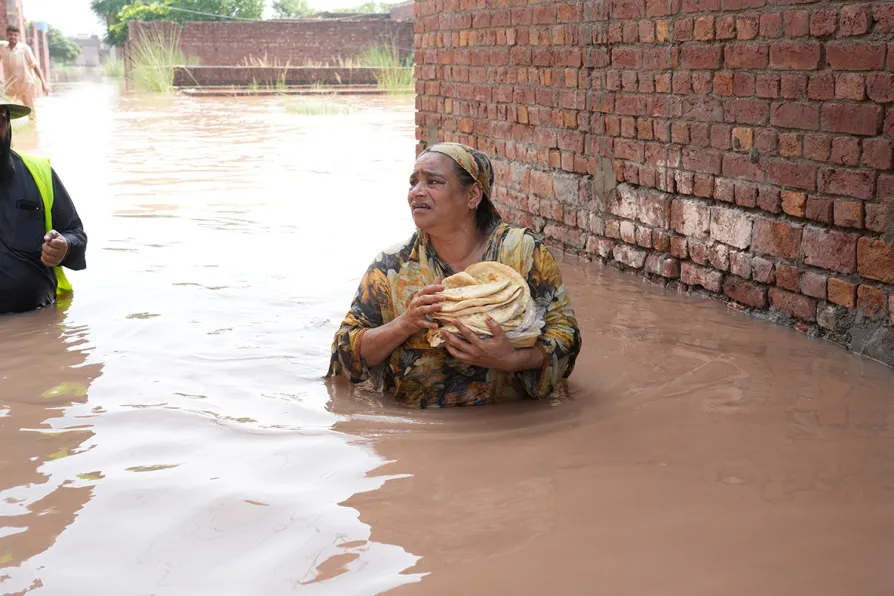 World in brief: July 27, 2026