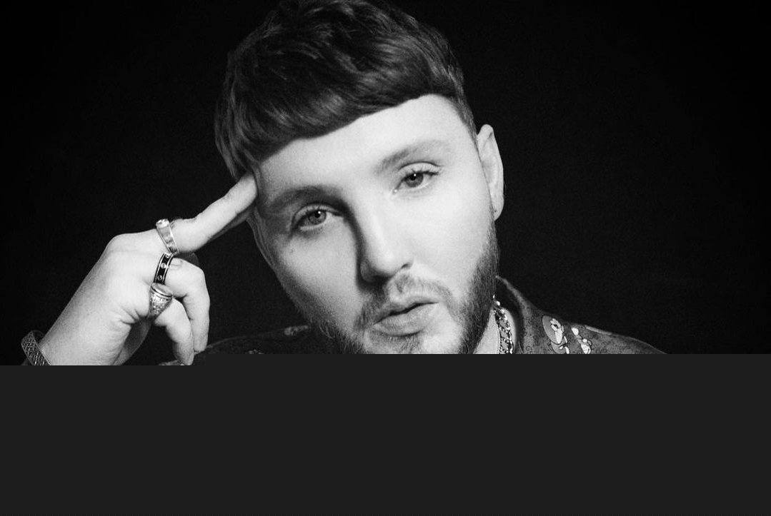 Pop Star James Arthur Got “Carried Away” with Poker and Blew £300K During Lockdown