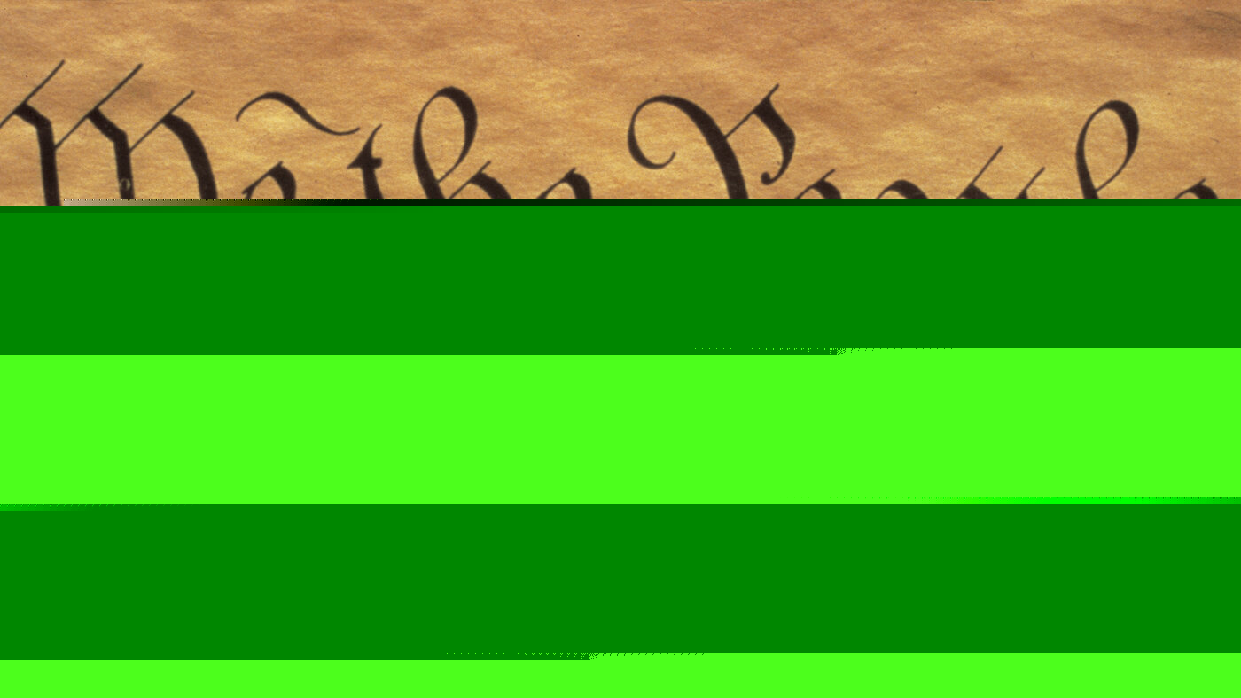 The Shadows of the Constitution (2020)