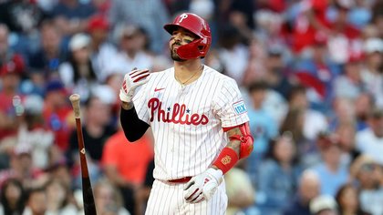 Rob Thomson finally admits harsh reality about Nick Castellanos' place with Phillies