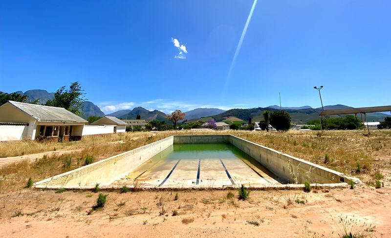 NOT MAKING A SPLASH: Swimming SA under investigation over Franschhoek High Performance Centre debacle