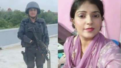 Head Smashed & Desperate Call To Brother: Chilling Details Emerge In Delhi SWAT Officer’s Death