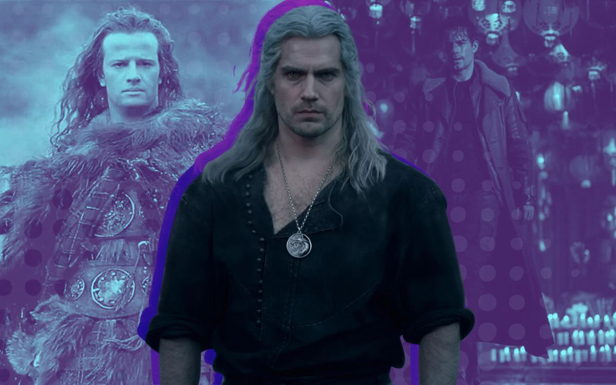 Henry Cavill’s Sweaty ‘Highlander’ Look Ignites Fan Frenzy