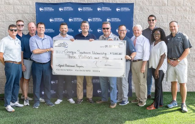 Opioid Trust awards $3M to GS Research Foundation