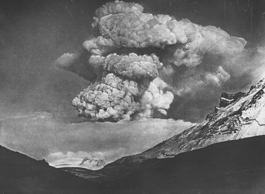 The Katla eruption of 1918