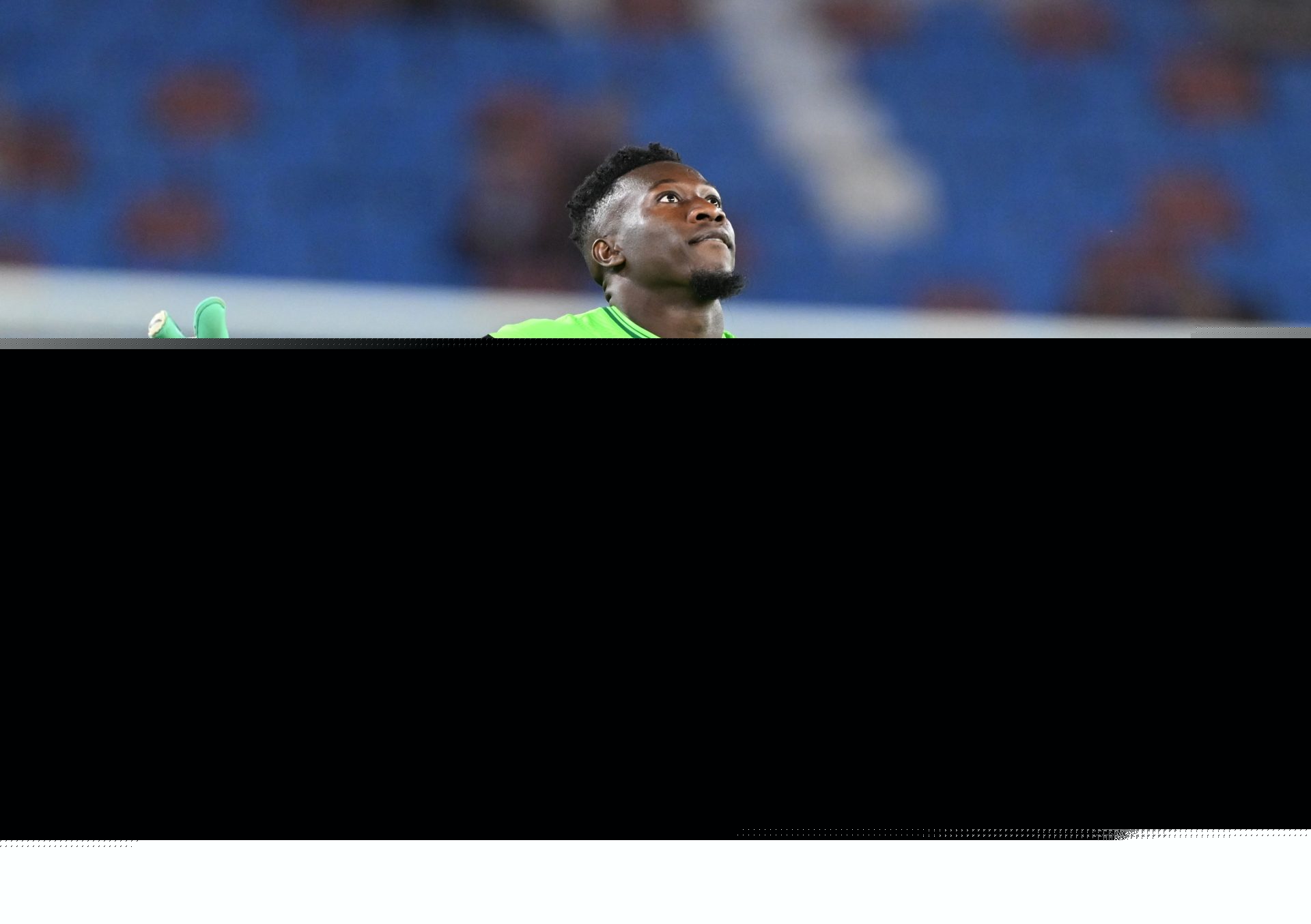 Ex-Real Madrid man defends Andre Onana's decision to leave Man Utd, 'look at the team...'