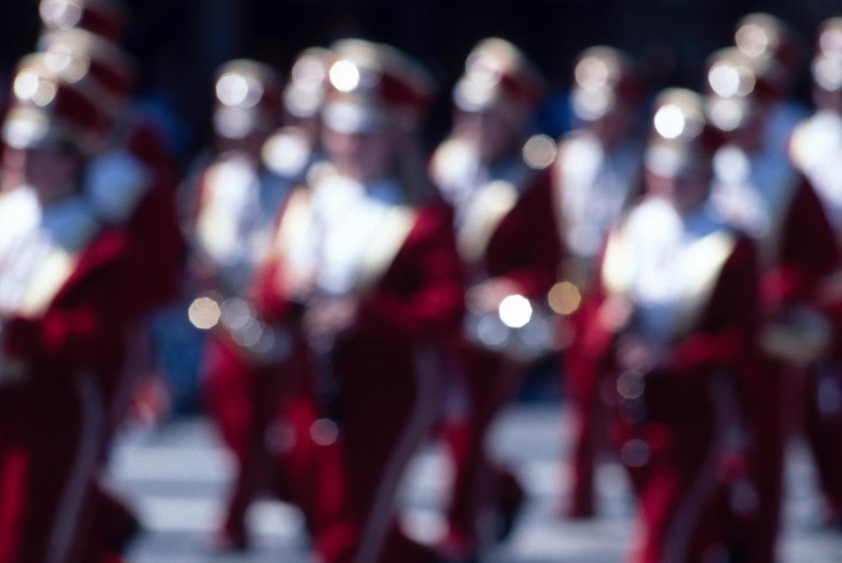Rockford's Phantom Regiment Celebrates 70 Years By Making History