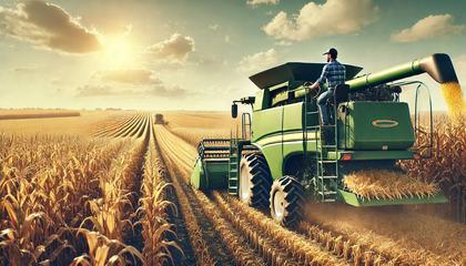 Here’s how ChatGPT describes the stereotypical American farmer