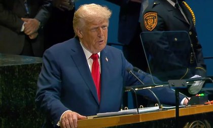 Expanded global gag rule to ban US foreign aid to groups that promote ‘gender ideology’