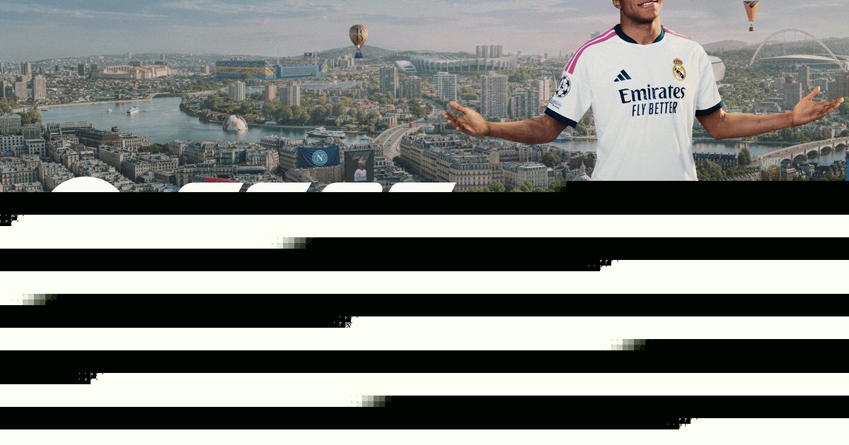 FC 27 release date confirmed by EA Sports – and a return for Alex Hunter