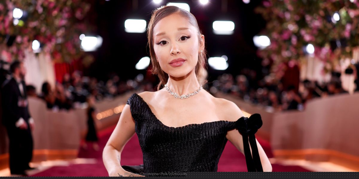 Ariana Grande releases new album ‘petal’… but is it her last?