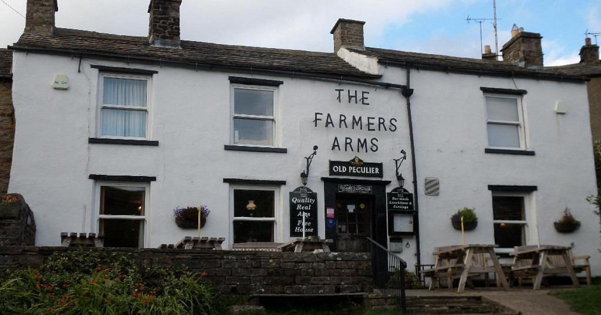 7 of the best pubs in North Yorkshire, according to TripAdvisor