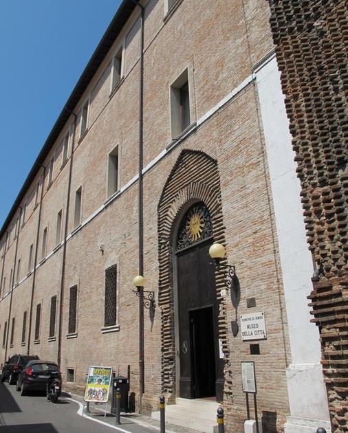 In tre per dirigere i Musei. Restano in corsa Baroni,. Bruciati e Giovanardi