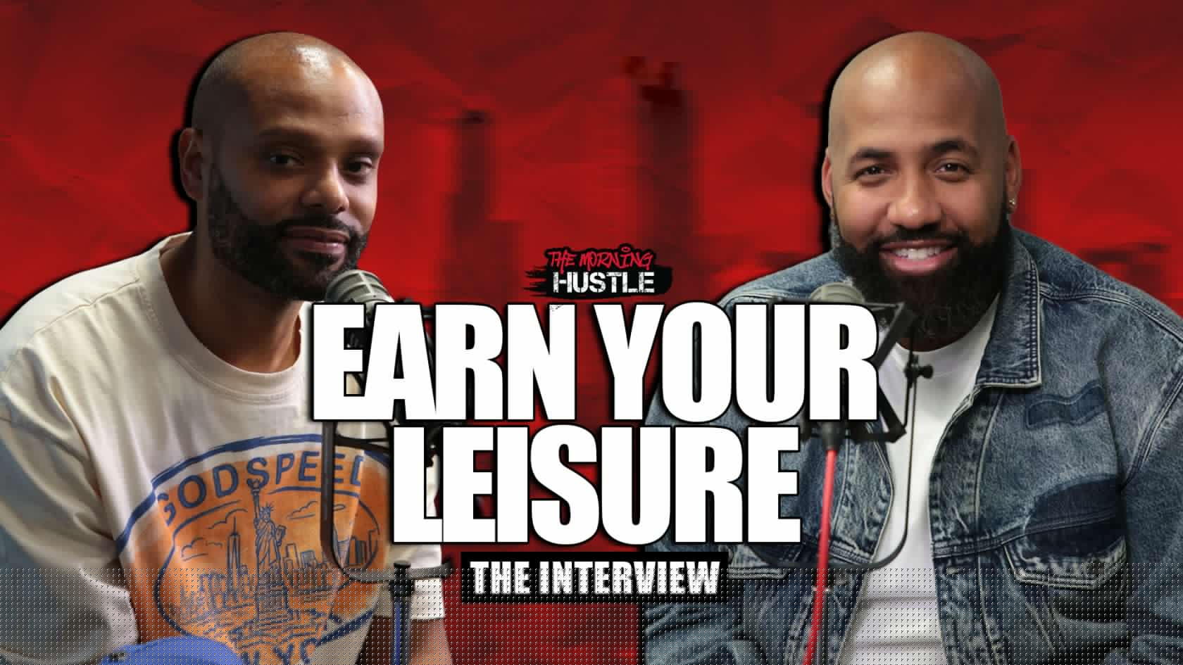 Earn Your Leisure Hasn’t Turned Their Back On Atlanta