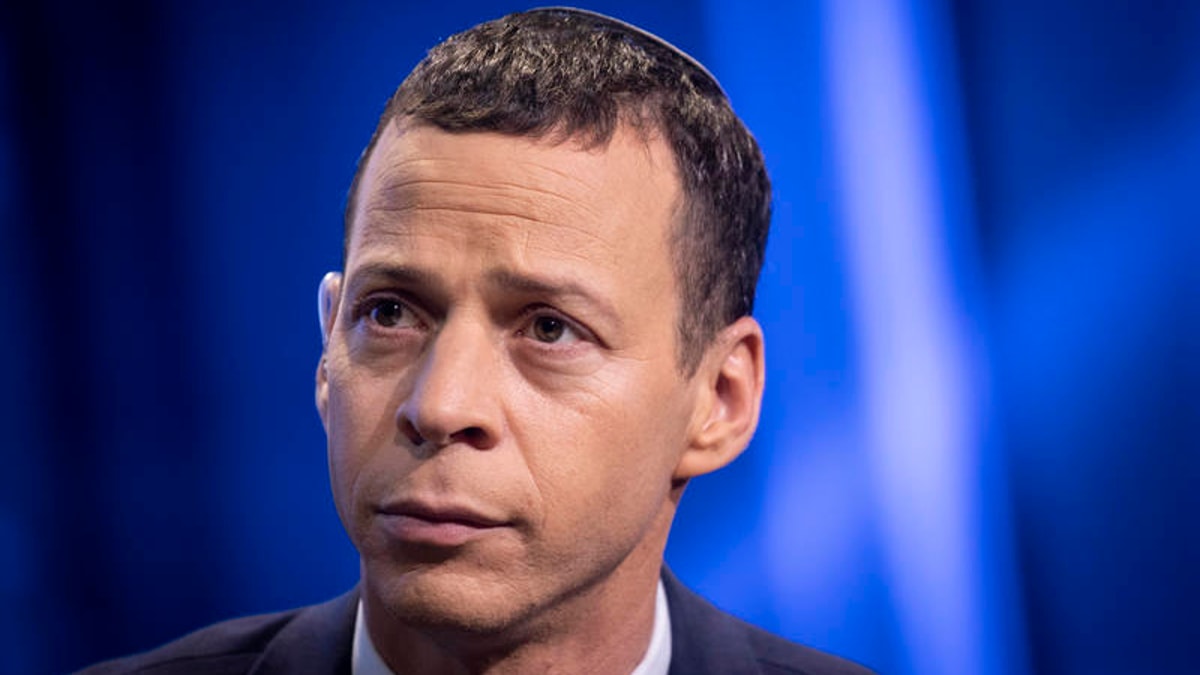 Smit Segal: Likud Minister Attempted to Oust Netanyahu After October 7