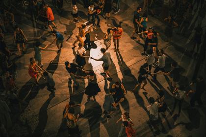 Comment on Dancing and the brain: A new path to easing depression in Parkinson’s disease by Al Jassas