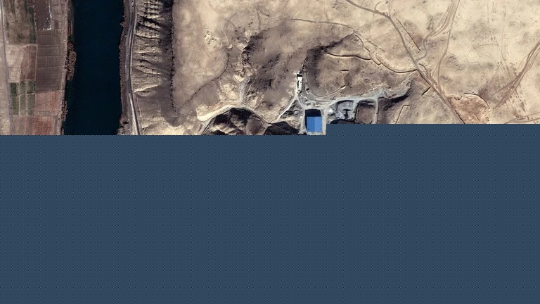 US Brokers Secret Deal on Syria Nuclear Site after ‘Israel’ Threatened Military Action: Report