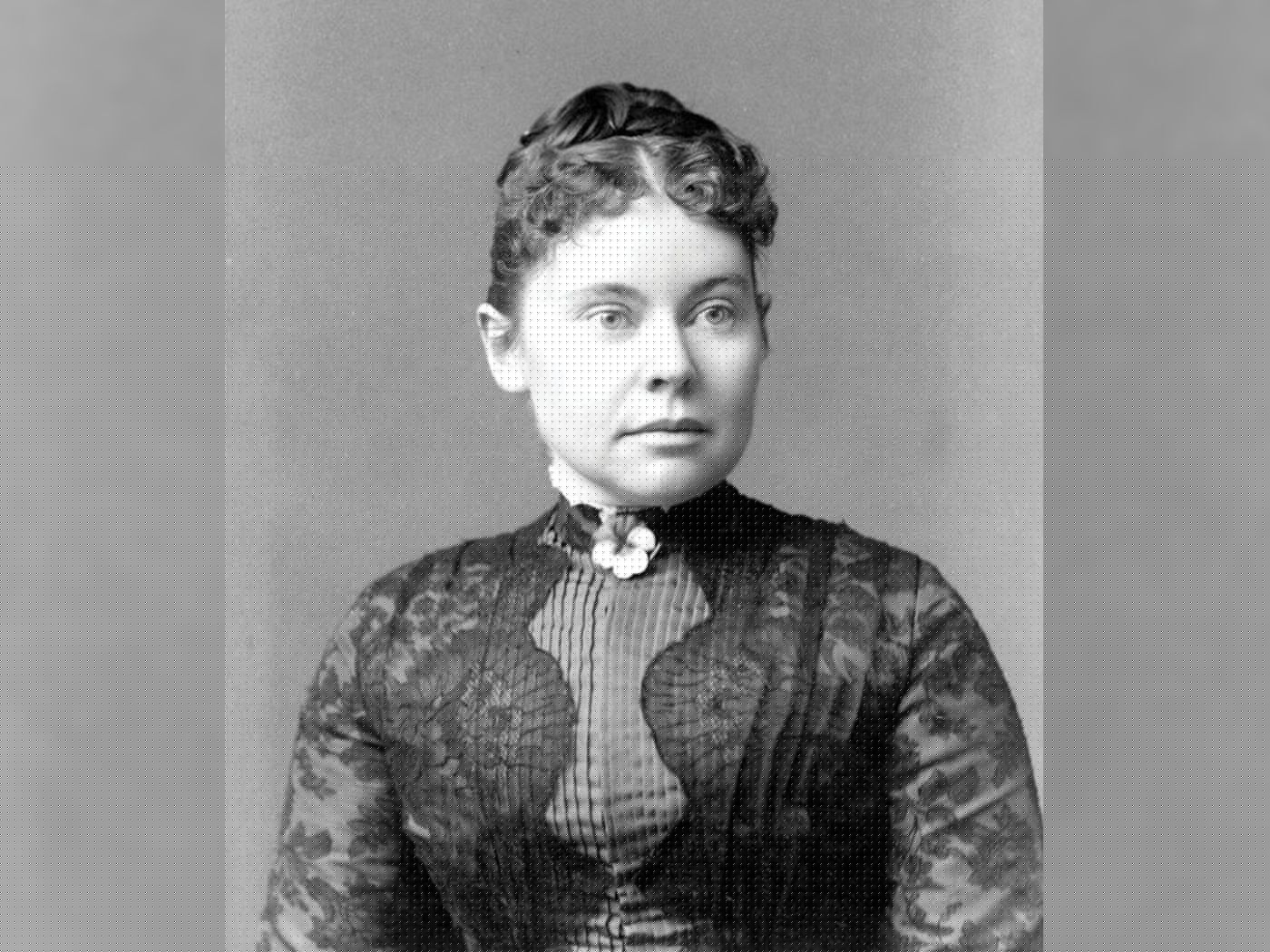 134 years ago today, Andrew and Abby Borden were hatchet-whacked 81 times to death [Vintage]