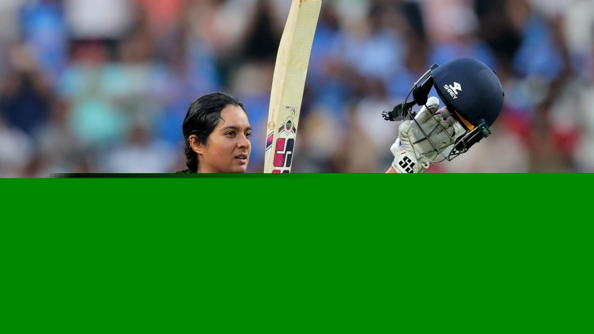 Warwickshire sign India ODI record-breaker for county season run-in