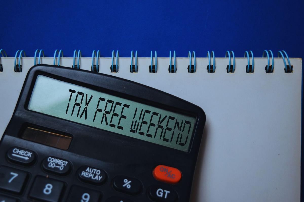 Back-to-School Savings: Iowa’s Tax-Free Weekend is Almost Here