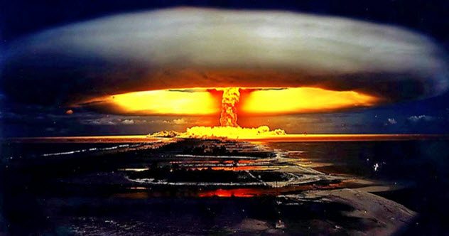 Comment on 10 Truly Bizarre And Chilling Cases Of Mass Disappearances by Phantoms – The Ancient Enemy as the Epiphany of the Father – Counselling | The Spiritual Beginner