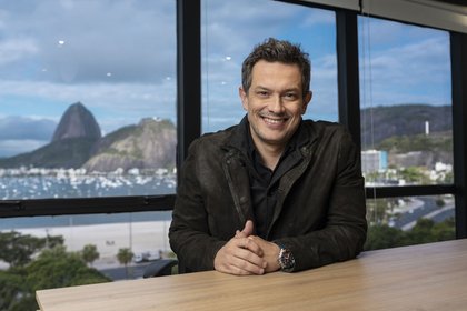 Virada de marca nos negócios do ex-CEO da Gafisa