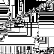 Turing Drawings