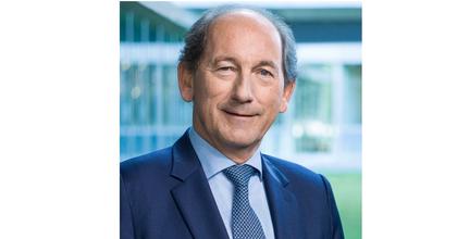 Nestle S.A. Board Chairman Steps Down