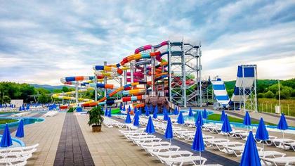 Comment on Ujevara Resort launches largest waterpark in Kosovo by yves