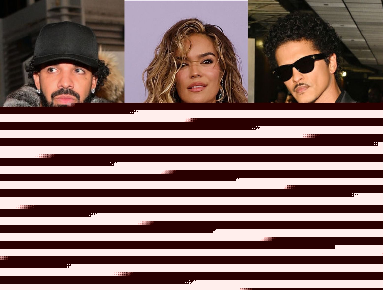 Drake and Bruno Mars Join Karol G on Her New Album ‘No Me Arrepiento de Sentir Tanto’