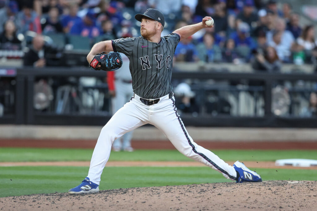 Nationals Claim Richard Lovelady, Designate Mickey Gasper For Assignment