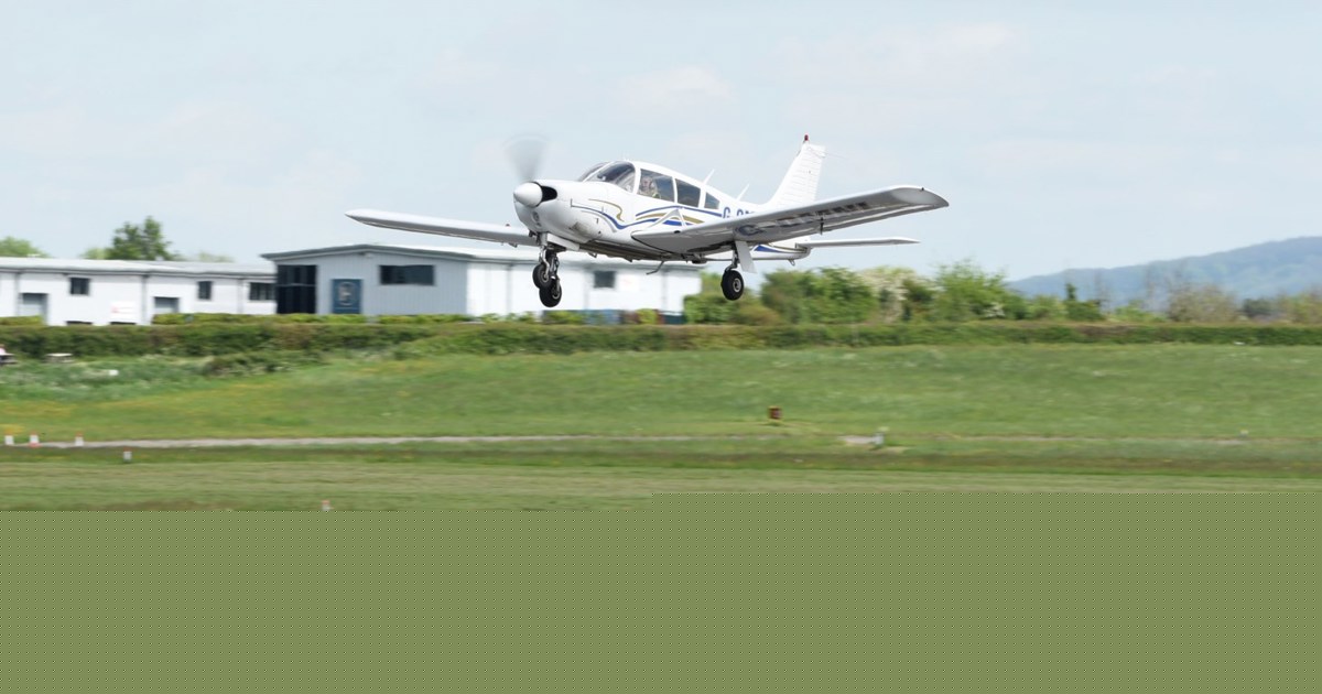 Gloucestershire Airport chief to step down as new owner reveals 'bold' plan for growth