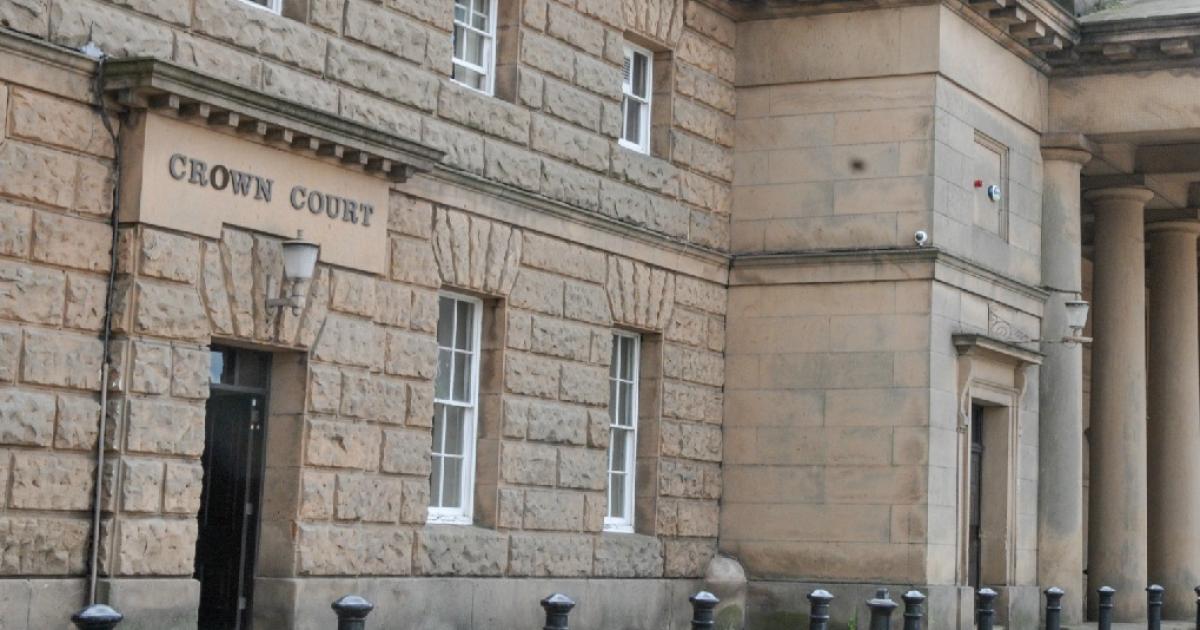 Ellesmere Port and Runcorn men used rental cars to supply drugs, court told