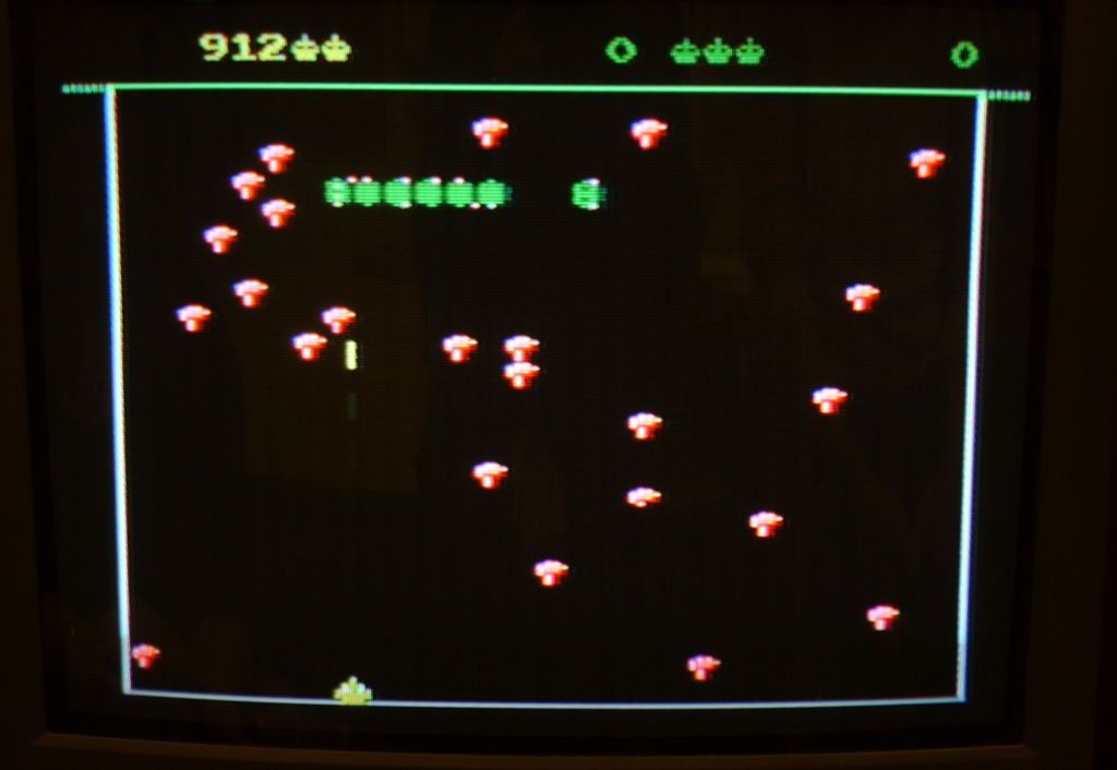 BLERD ALERT! These 10 Atari Games Will Soon Become Films